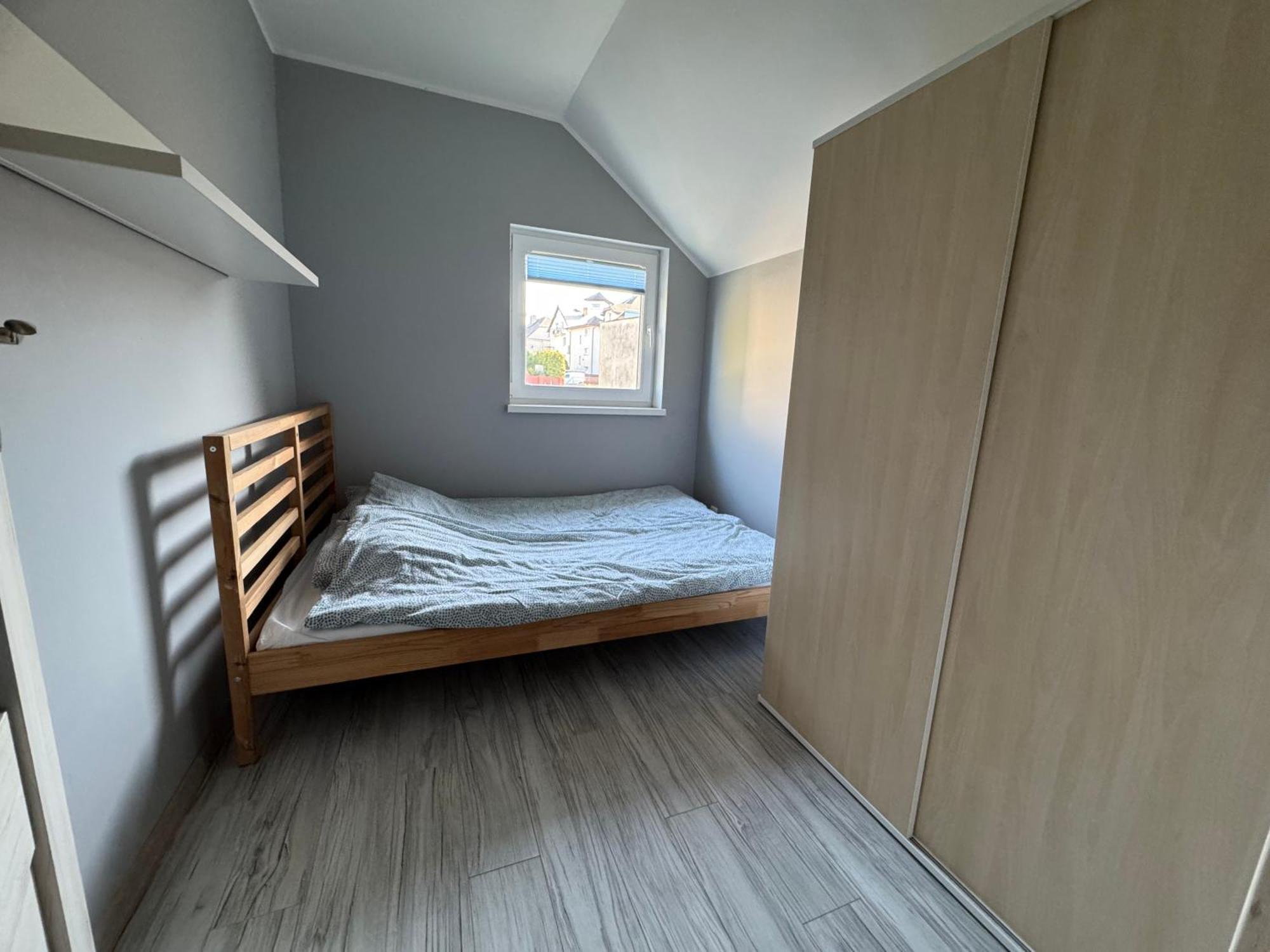 Apartmán 5Colours Władysławowo Exteriér fotografie